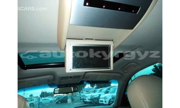 Buy Import Infiniti FX White Car in Import - Dubai in Batken Buy Import Infiniti FX White Car in Import - Dubai in Batken