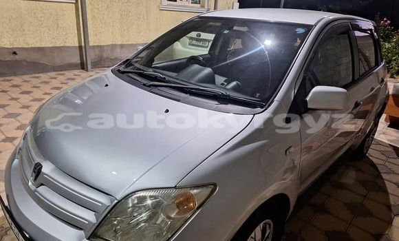 Buy Used Toyota IST Other Car in Bishkek in Bishkek Buy Used Toyota IST Other Car in Bishkek in Bishkek