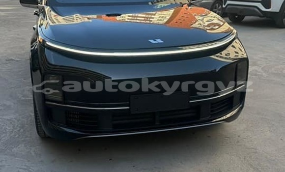 Buy Used Lexus LX Black Car in Bishkek in Bishkek Buy Used Lexus LX Black Car in Bishkek in Bishkek