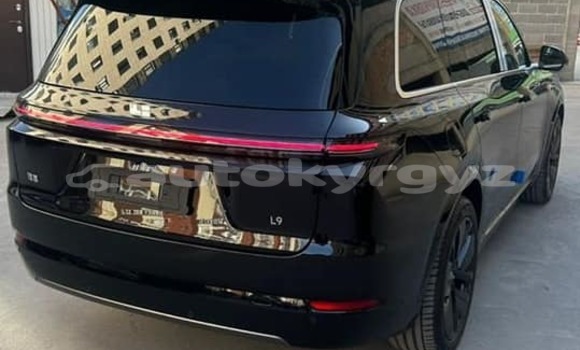 Buy Used Lexus LX Black Car in Bishkek in Bishkek Buy Used Lexus LX Black Car in Bishkek in Bishkek