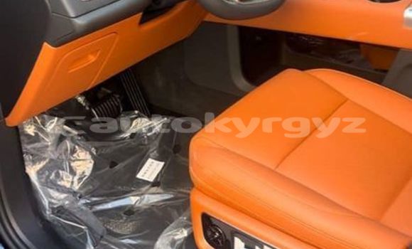 Buy Used Lexus LX Black Car in Bishkek in Bishkek Buy Used Lexus LX Black Car in Bishkek in Bishkek