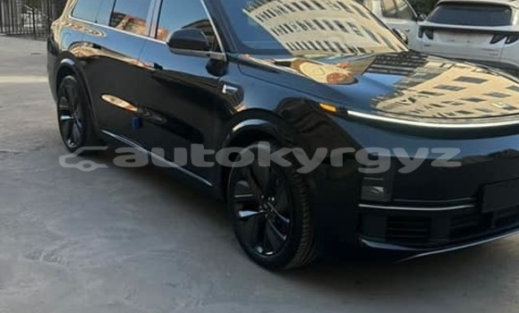 Buy Used Lexus LX Black Car in Bishkek in Bishkek Buy Used Lexus LX Black Car in Bishkek in Bishkek