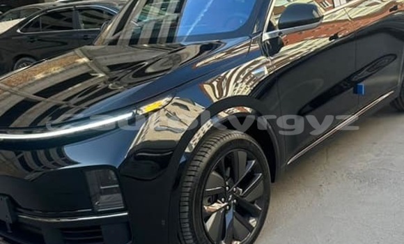 Buy Used Lexus LX Black Car in Bishkek in Bishkek Buy Used Lexus LX Black Car in Bishkek in Bishkek