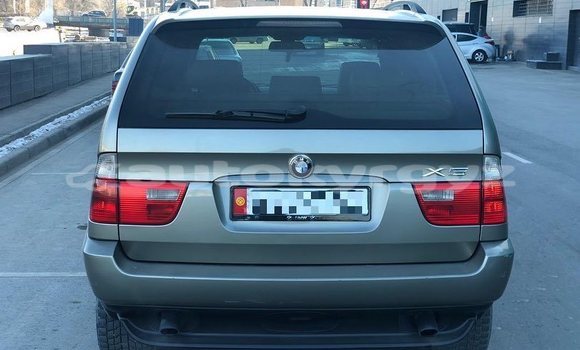 Buy Used BMW X5 Other Car in Bishkek in Bishkek Buy Used BMW X5 Other Car in Bishkek in Bishkek