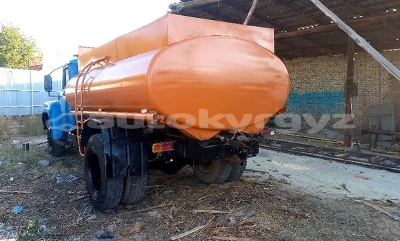 Buy Used Hino ZS Other Truck in Bishkek in Bishkek Buy Used Hino ZS Other Truck in Bishkek in Bishkek