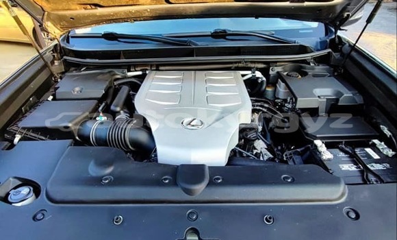 Buy Used Lexus GX Other Car in Bishkek in Bishkek Buy Used Lexus GX Other Car in Bishkek in Bishkek