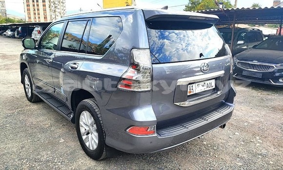 Buy Used Lexus GX Other Car in Bishkek in Bishkek Buy Used Lexus GX Other Car in Bishkek in Bishkek