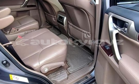 Buy Used Lexus GX Other Car in Bishkek in Bishkek Buy Used Lexus GX Other Car in Bishkek in Bishkek