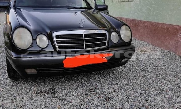 Buy Used Mercedes-Benz C–Class Black Car in Bishkek in Bishkek Buy Used Mercedes-Benz C–Class Black Car in Bishkek in Bishkek