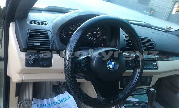 Buy Used BMW X5 Other Car in Bishkek in Bishkek Buy Used BMW X5 Other Car in Bishkek in Bishkek
