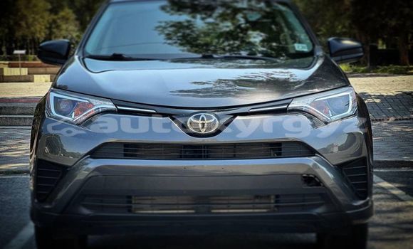 Buy Used Toyota RAV4 Black Car in Bishkek in Bishkek Buy Used Toyota RAV4 Black Car in Bishkek in Bishkek