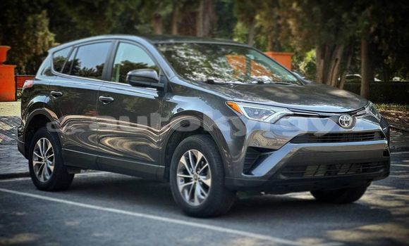 Buy Used Toyota RAV4 Black Car in Bishkek in Bishkek Buy Used Toyota RAV4 Black Car in Bishkek in Bishkek