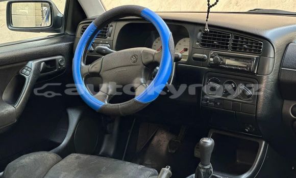 Buy Used Volkswagen Golf Blue Car in Bishkek in Bishkek Buy Used Volkswagen Golf Blue Car in Bishkek in Bishkek