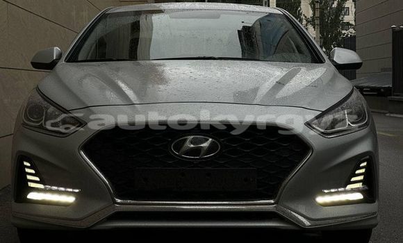 Buy Used Hyundai Sonata Other Car in Bishkek in Bishkek Buy Used Hyundai Sonata Other Car in Bishkek in Bishkek