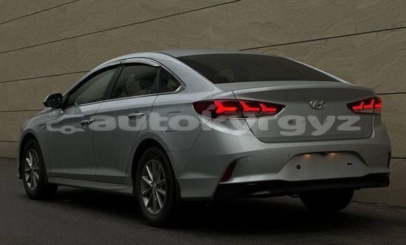 Buy Used Hyundai Sonata Other Car in Bishkek in Bishkek Buy Used Hyundai Sonata Other Car in Bishkek in Bishkek