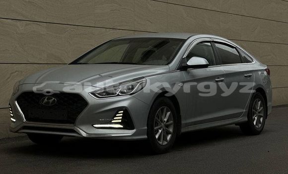 Buy Used Hyundai Sonata Other Car in Bishkek in Bishkek Buy Used Hyundai Sonata Other Car in Bishkek in Bishkek