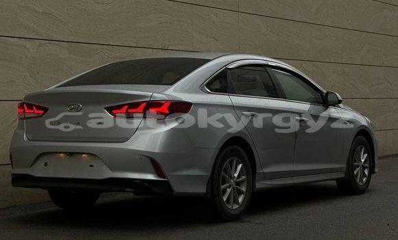 Buy Used Hyundai Sonata Other Car in Bishkek in Bishkek Buy Used Hyundai Sonata Other Car in Bishkek in Bishkek