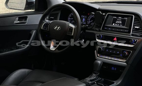 Buy Used Hyundai Sonata Other Car in Bishkek in Bishkek Buy Used Hyundai Sonata Other Car in Bishkek in Bishkek
