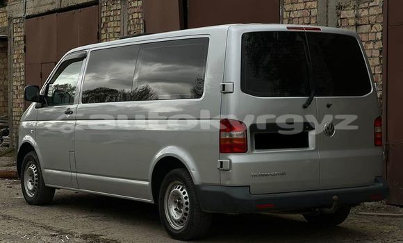 Buy Used Volkswagen Transporter Other Car in Bishkek in Bishkek Buy Used Volkswagen Transporter Other Car in Bishkek in Bishkek