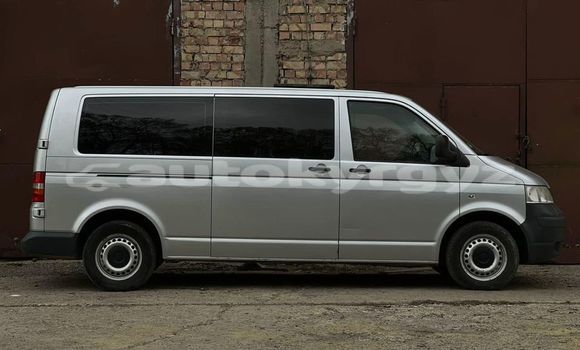 Buy Used Volkswagen Transporter Other Car in Bishkek in Bishkek Buy Used Volkswagen Transporter Other Car in Bishkek in Bishkek