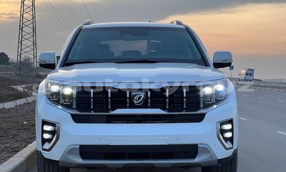 Buy Used Kia Morning White Car in Bishkek in Bishkek Buy Used Kia Morning White Car in Bishkek in Bishkek