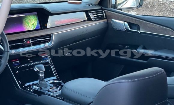 Buy Used Kia Morning White Car in Bishkek in Bishkek Buy Used Kia Morning White Car in Bishkek in Bishkek