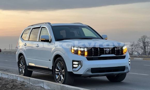 Buy Used Kia Morning White Car in Bishkek in Bishkek Buy Used Kia Morning White Car in Bishkek in Bishkek