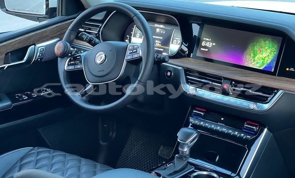 Buy Used Kia Morning White Car in Bishkek in Bishkek Buy Used Kia Morning White Car in Bishkek in Bishkek