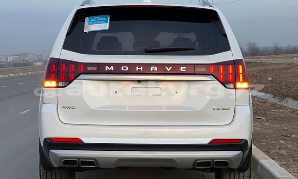 Buy Used Kia Morning White Car in Bishkek in Bishkek Buy Used Kia Morning White Car in Bishkek in Bishkek