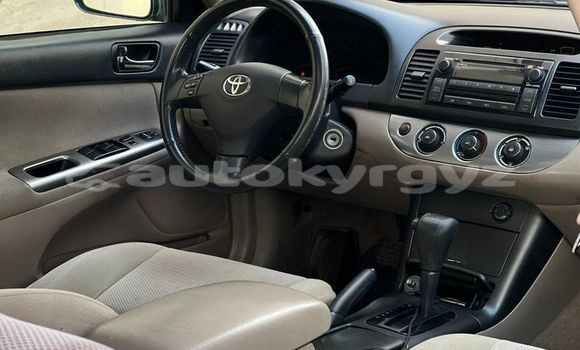 Buy Used Toyota Camry Black Car in Bishkek in Bishkek Buy Used Toyota Camry Black Car in Bishkek in Bishkek