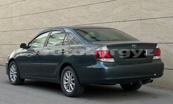Buy Used Toyota Camry Black Car in Bishkek in Bishkek Buy Used Toyota Camry Black Car in Bishkek in Bishkek