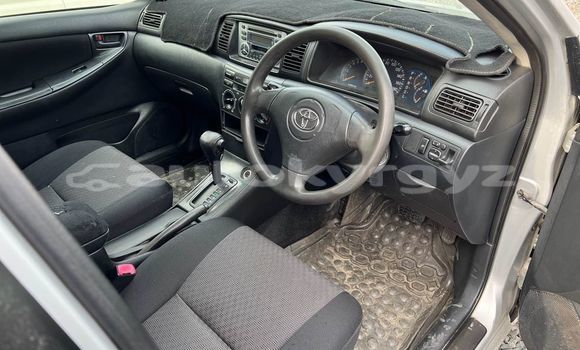 Buy Used Toyota Corolla Other Car in Chaiek in Naryn