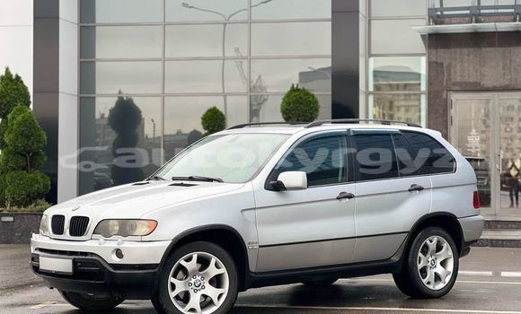 Buy Used BMW X5 Other Car in Bishkek in Bishkek Buy Used BMW X5 Other Car in Bishkek in Bishkek
