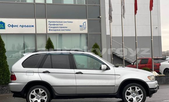 Buy Used BMW X5 Other Car in Bishkek in Bishkek Buy Used BMW X5 Other Car in Bishkek in Bishkek
