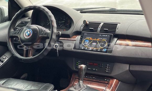 Buy Used BMW X5 Other Car in Bishkek in Bishkek Buy Used BMW X5 Other Car in Bishkek in Bishkek