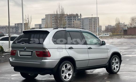Buy Used BMW X5 Other Car in Bishkek in Bishkek Buy Used BMW X5 Other Car in Bishkek in Bishkek