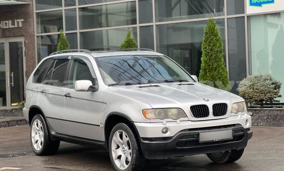 Buy Used BMW X5 Other Car in Bishkek in Bishkek Buy Used BMW X5 Other Car in Bishkek in Bishkek