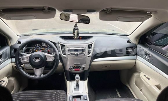 Buy Used Subaru Outback Other Car in Bishkek in Bishkek Buy Used Subaru Outback Other Car in Bishkek in Bishkek
