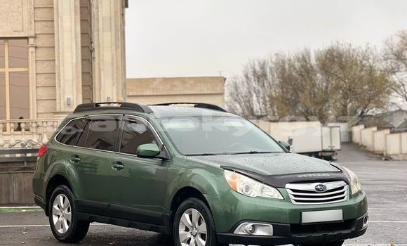 Buy Used Subaru Outback Other Car in Bishkek in Bishkek Buy Used Subaru Outback Other Car in Bishkek in Bishkek