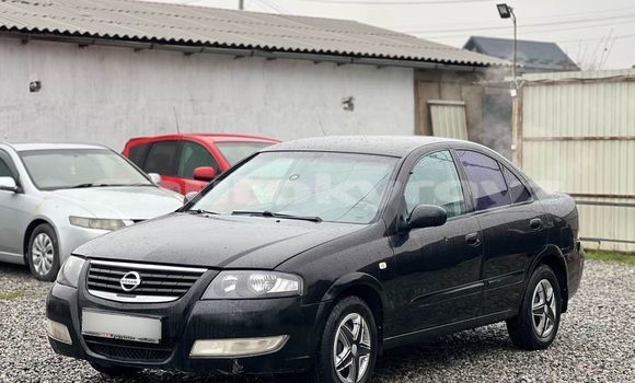 Buy Used Nissan Almera Black Car in Bishkek in Bishkek Buy Used Nissan Almera Black Car in Bishkek in Bishkek