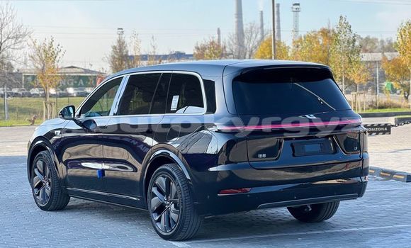 Buy Used Lexus LX Black Car in Bishkek in Bishkek Buy Used Lexus LX Black Car in Bishkek in Bishkek