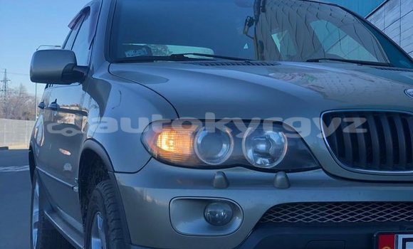 Buy Used BMW X5 Other Car in Bishkek in Bishkek Buy Used BMW X5 Other Car in Bishkek in Bishkek