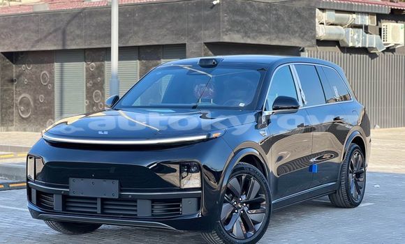 Buy Used Lexus LX Black Car in Bishkek in Bishkek Buy Used Lexus LX Black Car in Bishkek in Bishkek