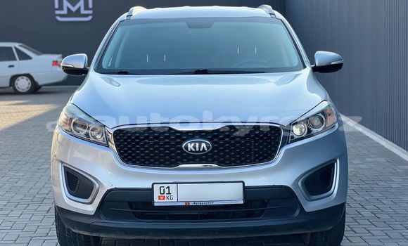 Buy Used Kia Sorento Other Car in Bishkek in Bishkek Buy Used Kia Sorento Other Car in Bishkek in Bishkek