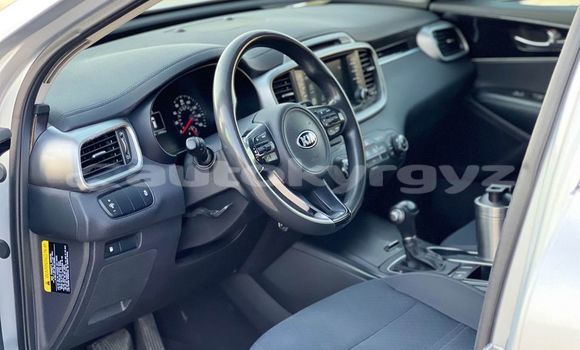 Buy Used Kia Sorento Other Car in Bishkek in Bishkek Buy Used Kia Sorento Other Car in Bishkek in Bishkek