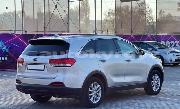 Buy Used Kia Sorento Other Car in Bishkek in Bishkek Buy Used Kia Sorento Other Car in Bishkek in Bishkek