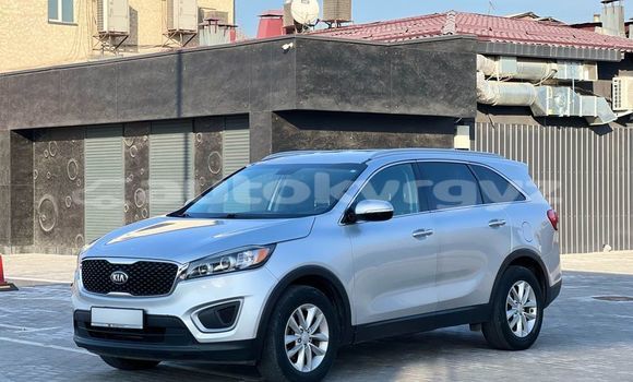 Buy Used Kia Sorento Other Car in Bishkek in Bishkek Buy Used Kia Sorento Other Car in Bishkek in Bishkek