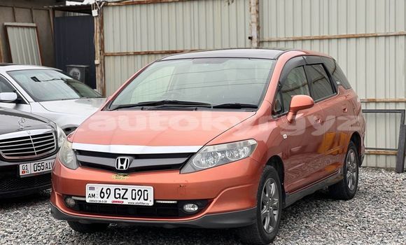 Buy Used Honda Airwave Other Car in Bishkek in Bishkek Buy Used Honda Airwave Other Car in Bishkek in Bishkek