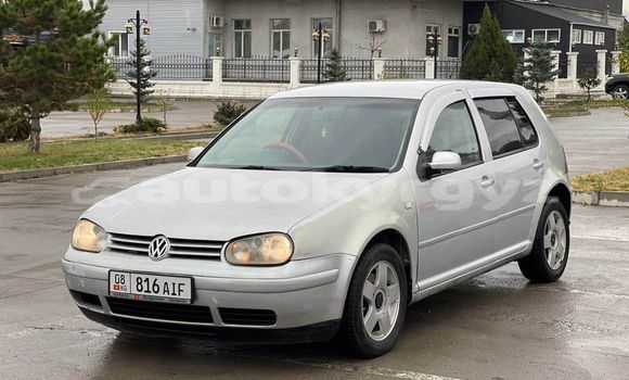 Buy Used Volkswagen Golf Other Car in Bishkek in Bishkek Buy Used Volkswagen Golf Other Car in Bishkek in Bishkek