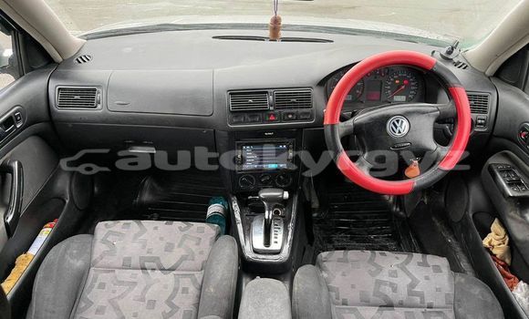 Buy Used Volkswagen Golf Other Car in Bishkek in Bishkek Buy Used Volkswagen Golf Other Car in Bishkek in Bishkek